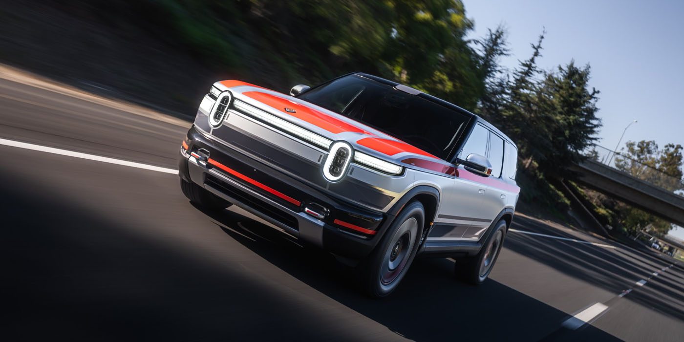 Rivian Q4 earnings