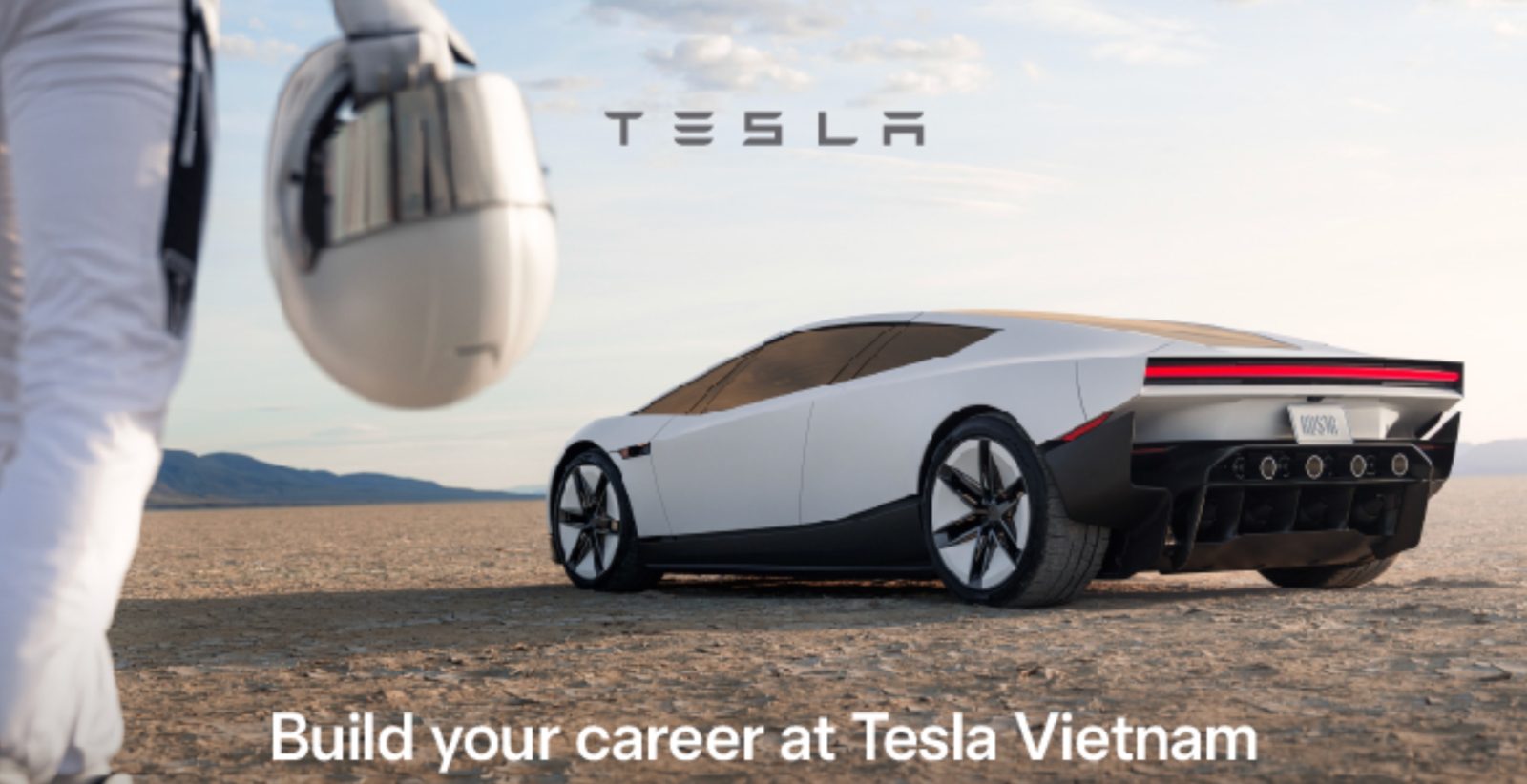 Tesla Vietnam